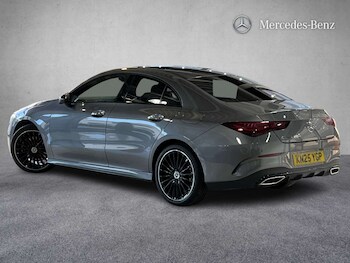 Used Mercedes-Benz CLA 2025 for sale - 77943037: Photo