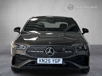 Used Mercedes-Benz CLA 2025 for sale - 77943037: Photo