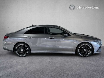 Used Mercedes-Benz CLA 2025 for sale - 77943037: Photo