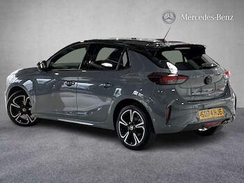Used Vauxhall Corsa 2024 for sale - 78137670: Photo