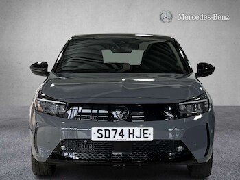 Used Vauxhall Corsa 2024 for sale - 78137670: Photo