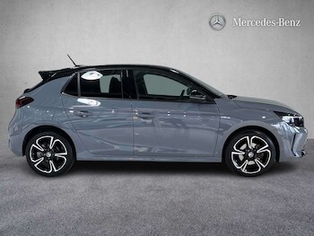 Used Vauxhall Corsa 2024 for sale - 78137670: Photo