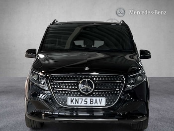 Used Mercedes-Benz V-Class 2025 for sale - 78857283: Photo