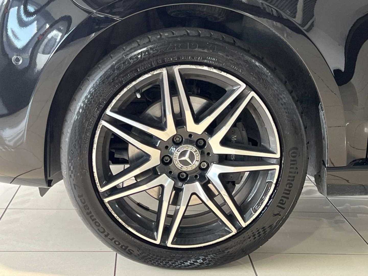 Used Mercedes-Benz V-Class 2023 for sale - 76156051: Photo 11