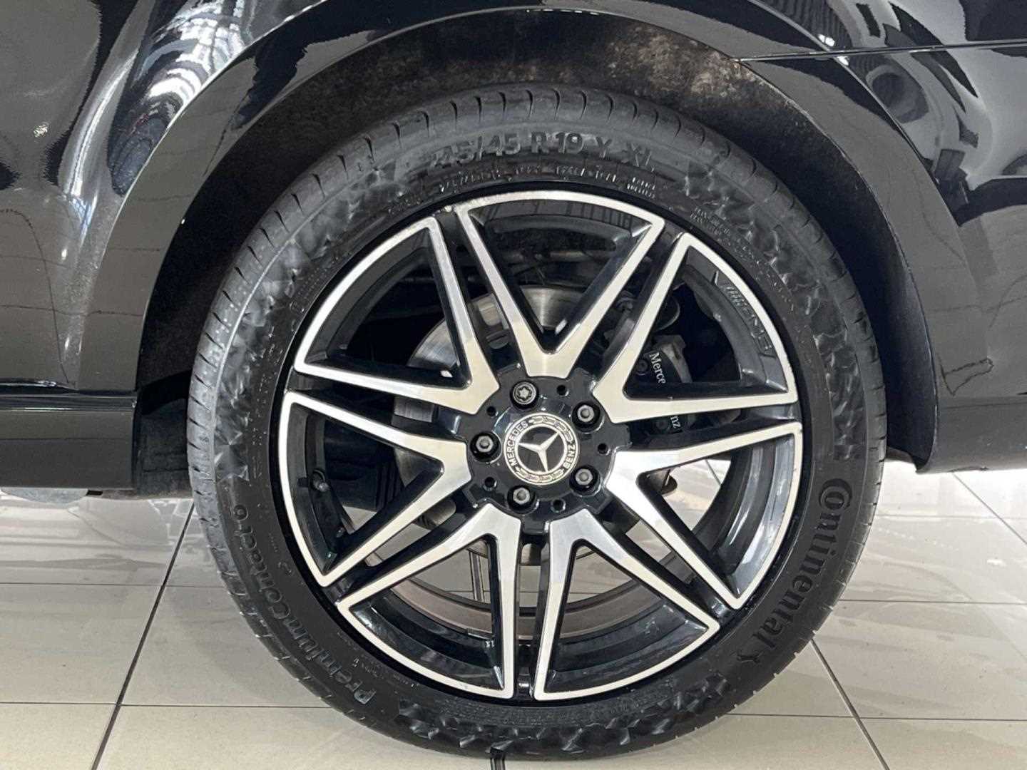 Used Mercedes-Benz V-Class 2023 for sale - 76156051: Photo 12