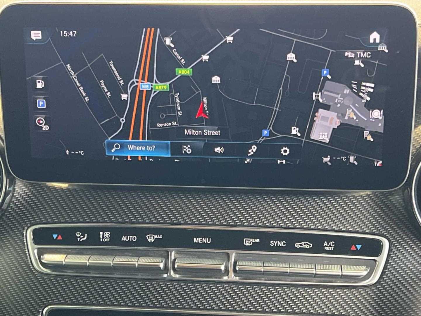 Used Mercedes-Benz V-Class 2023 for sale - 76156051: Photo 20