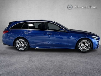Used Mercedes-Benz C Class 2024 for sale - 79251118: Photo