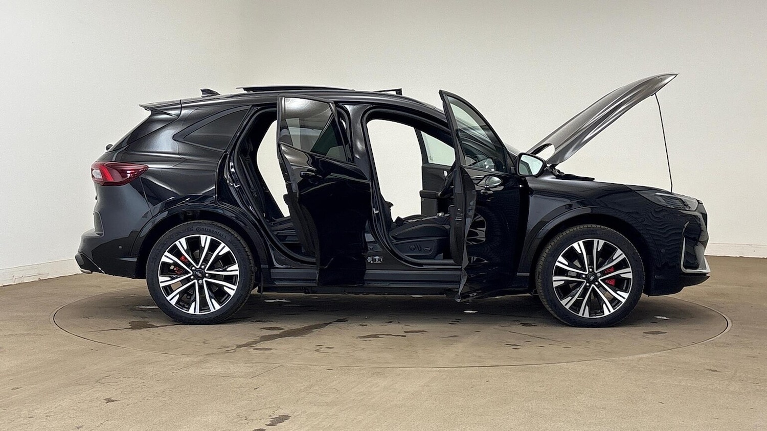 Used Ford Kuga 2025 for sale - 76931592: Photo 10