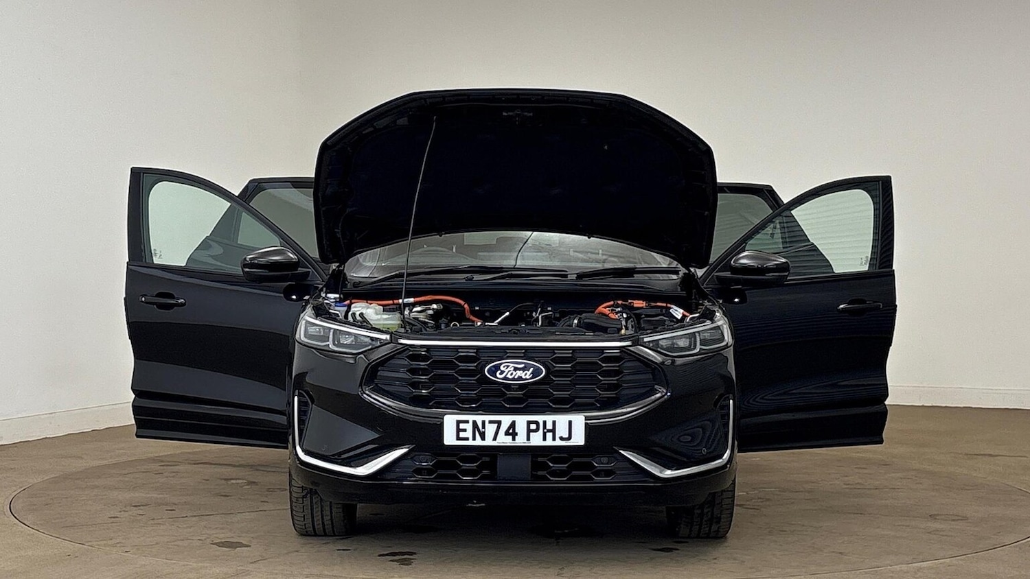 Used Ford Kuga 2025 for sale - 76931592: Photo 11