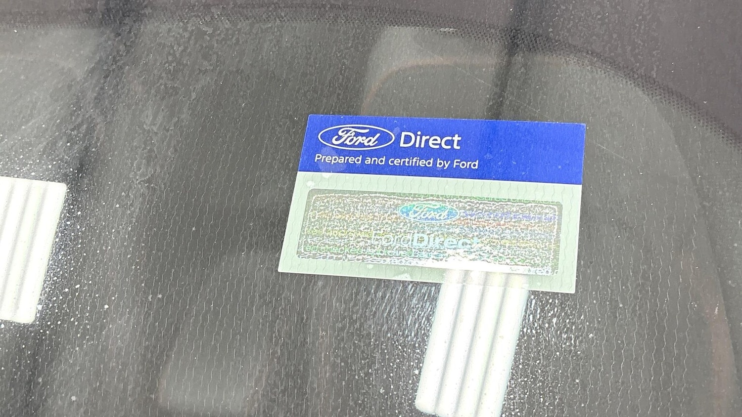 Used Ford Kuga 2025 for sale - 76931592: Photo 12