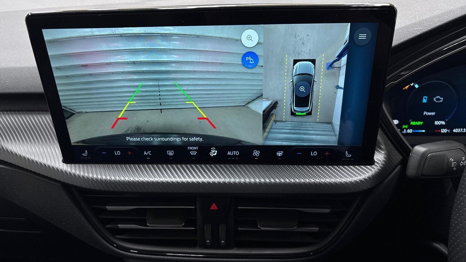 Used Ford Kuga 2025 for sale - 76931592: Photo 13