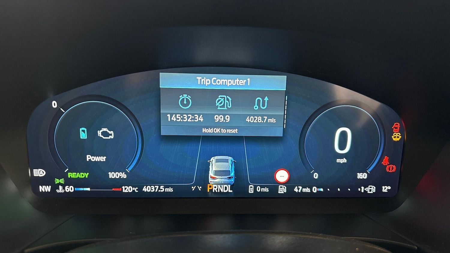 Used Ford Kuga 2025 for sale - 76931592: Photo 14