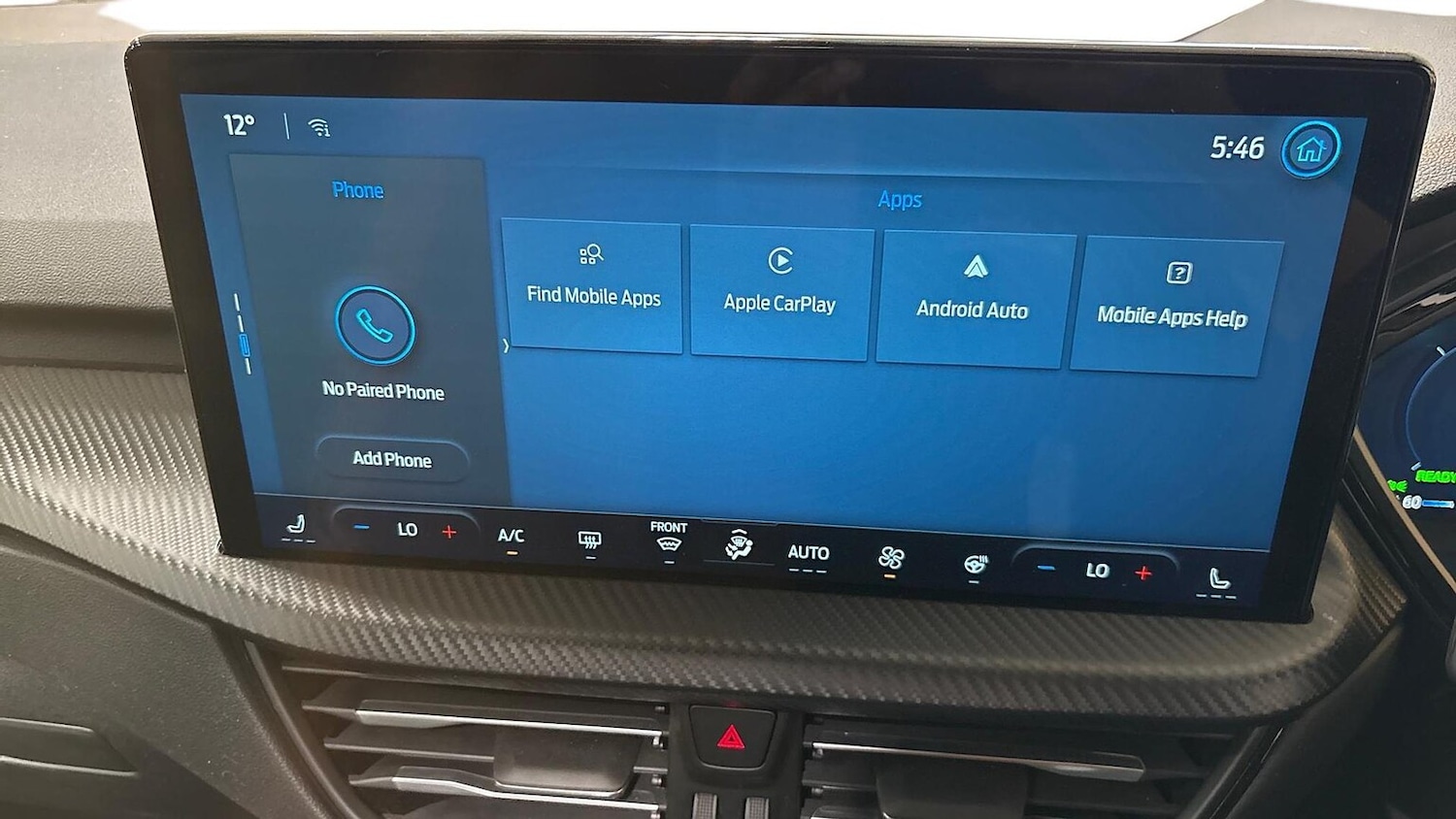 Used Ford Kuga 2025 for sale - 76931592: Photo 15