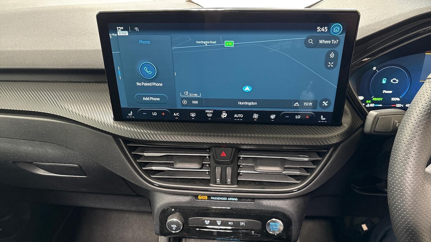 Used Ford Kuga 2025 for sale - 76931592: Photo 16