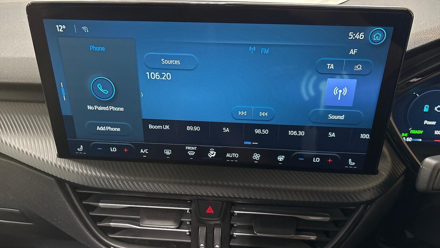 Used Ford Kuga 2025 for sale - 76931592: Photo 18