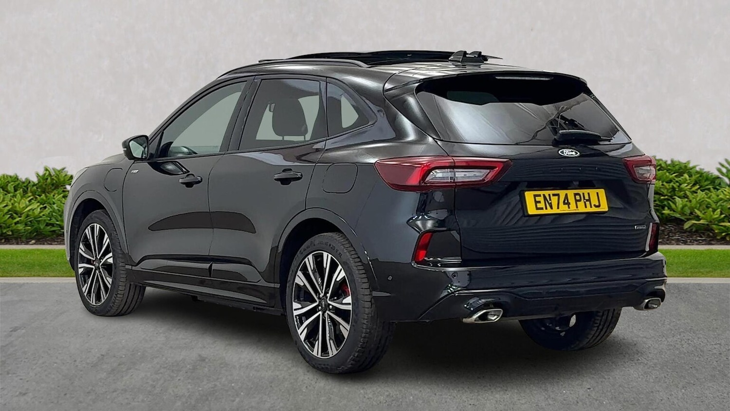 Used Ford Kuga 2025 for sale - 76931592: Photo 2