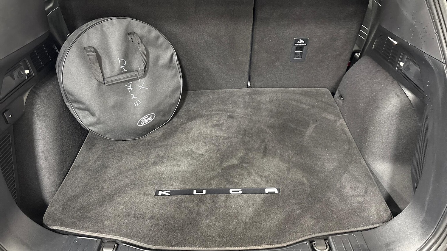 Used Ford Kuga 2025 for sale - 76931592: Photo 20