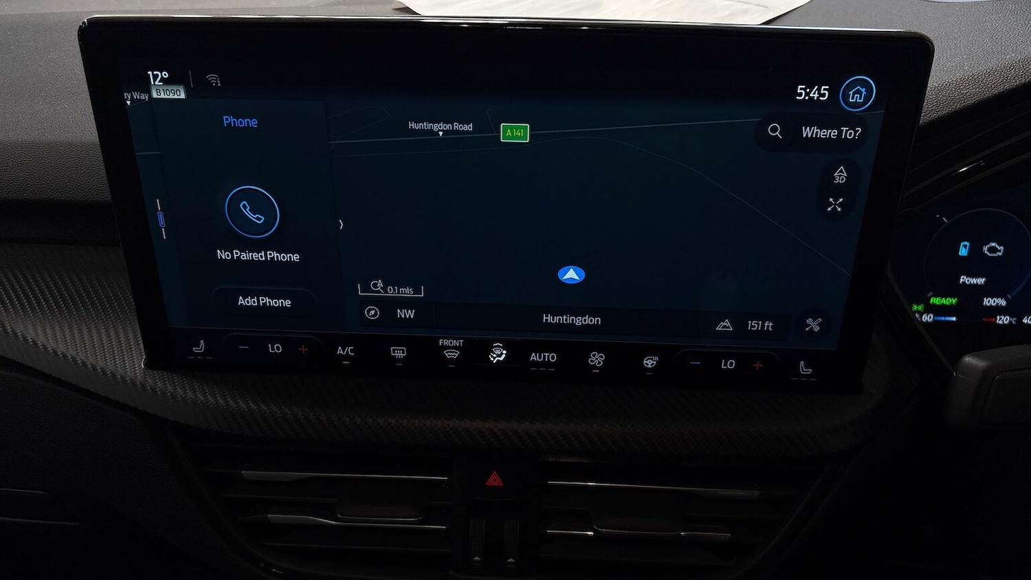 Used Ford Kuga 2025 for sale - 76931592: Photo 21