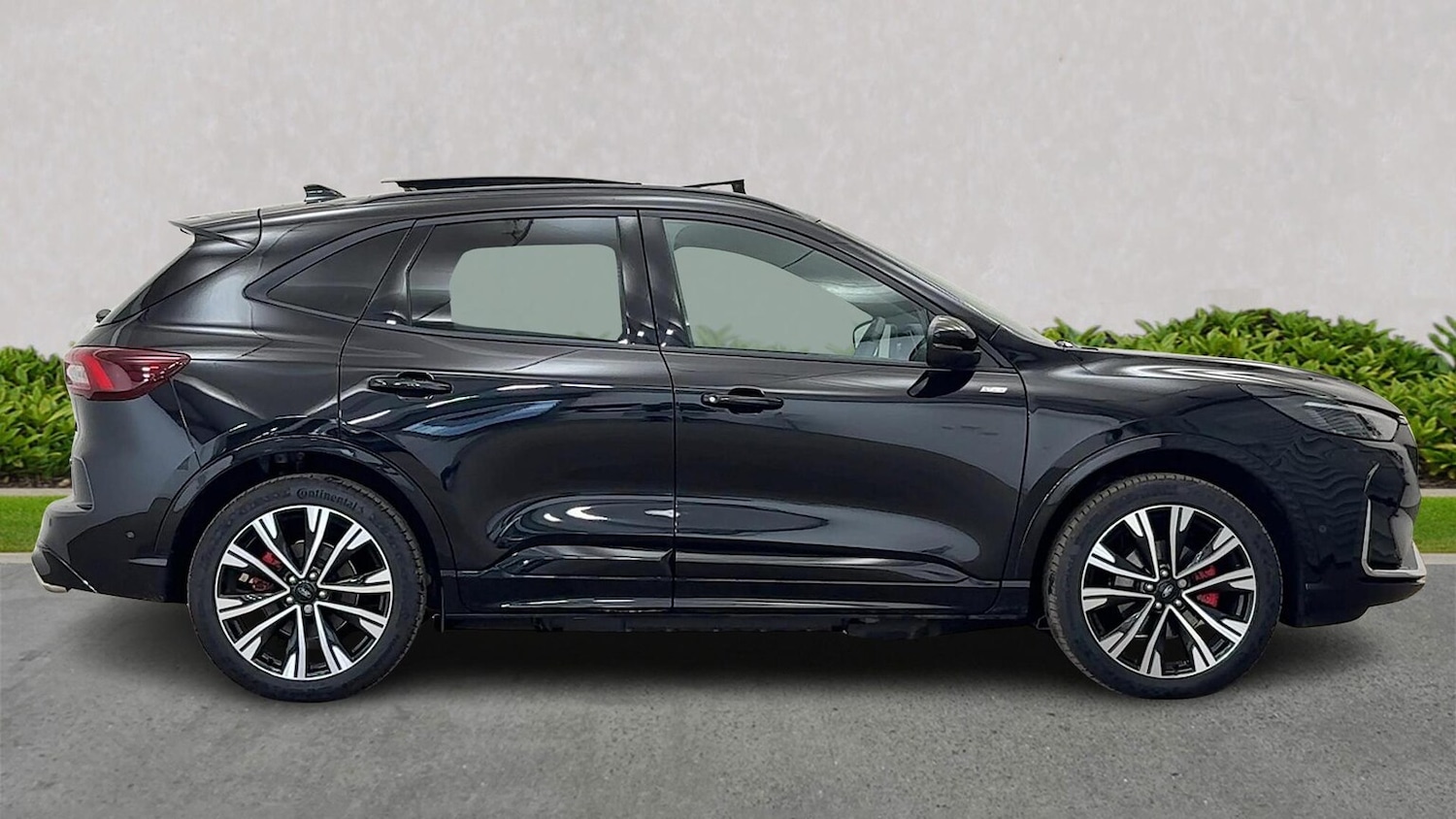 Used Ford Kuga 2025 for sale - 76931592: Photo 3