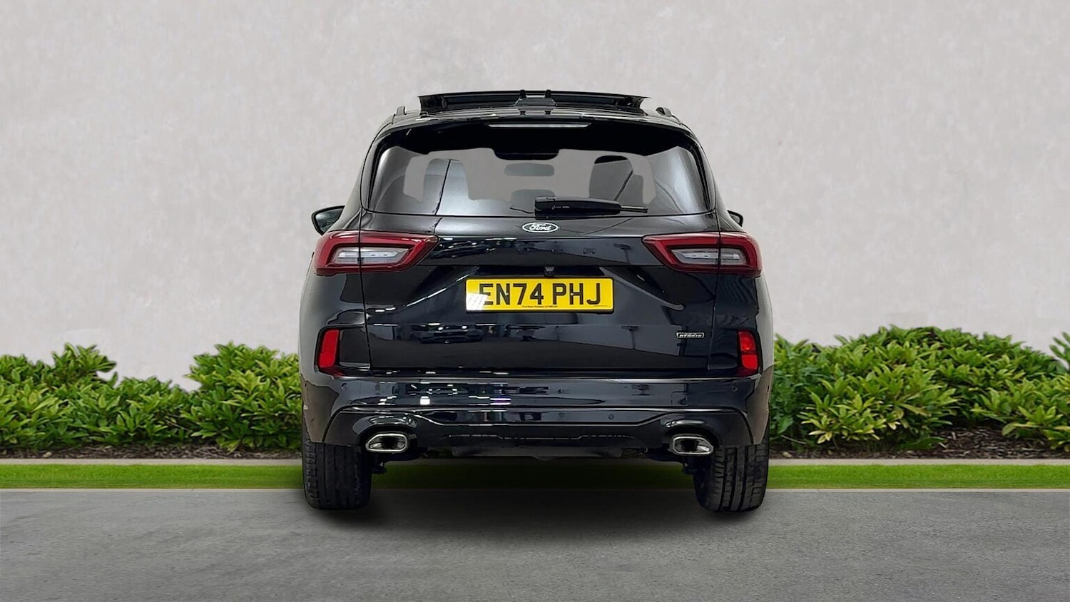 Used Ford Kuga 2025 for sale - 76931592: Photo 4