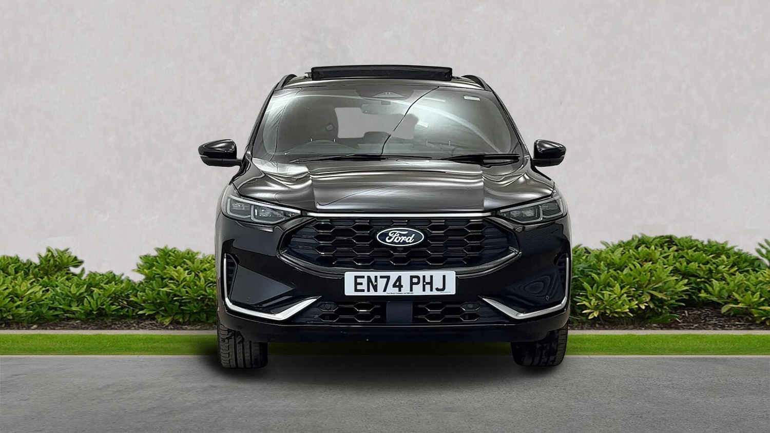 Used Ford Kuga 2025 for sale - 76931592: Photo 5