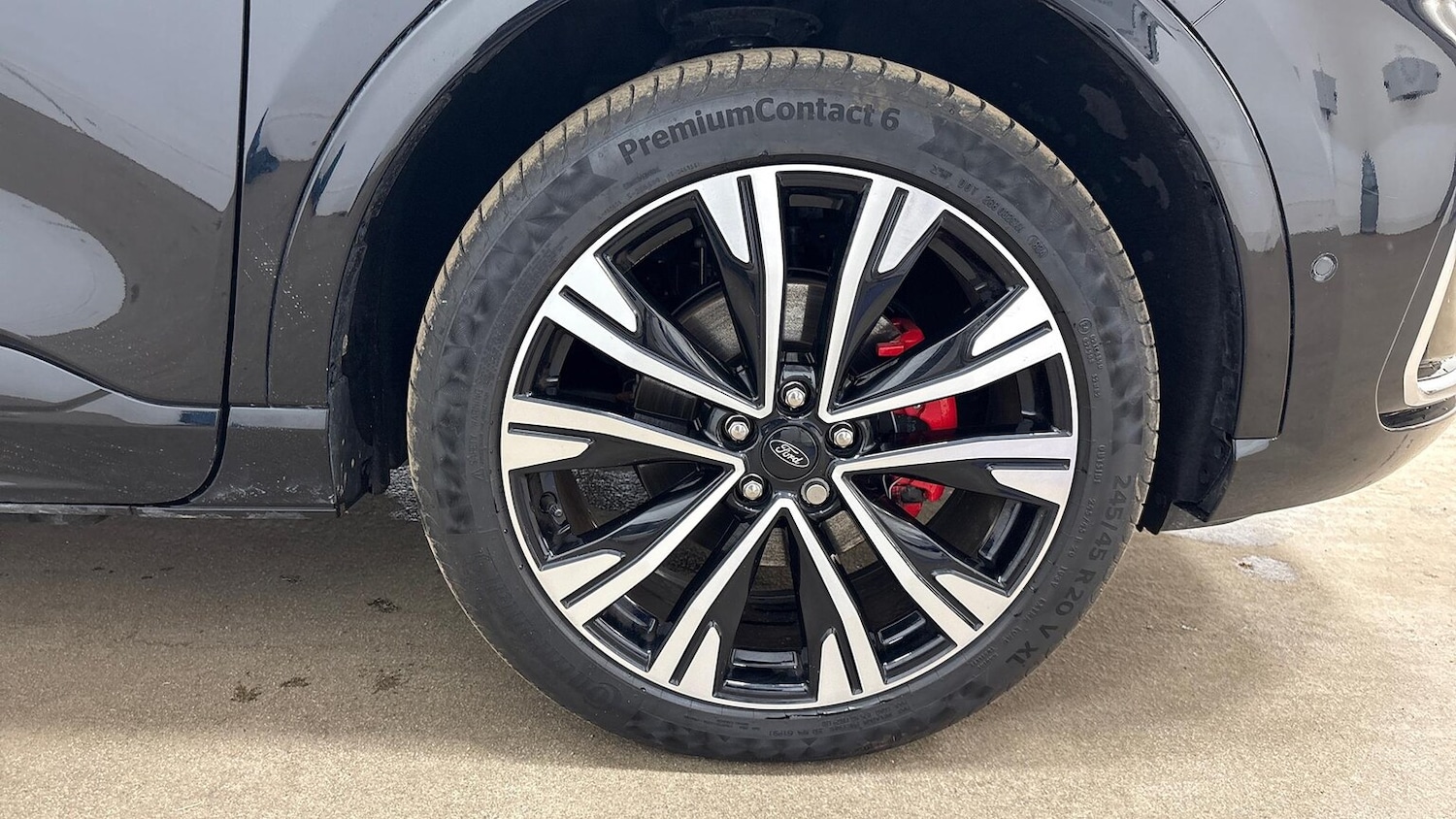 Used Ford Kuga 2025 for sale - 76931592: Photo 6