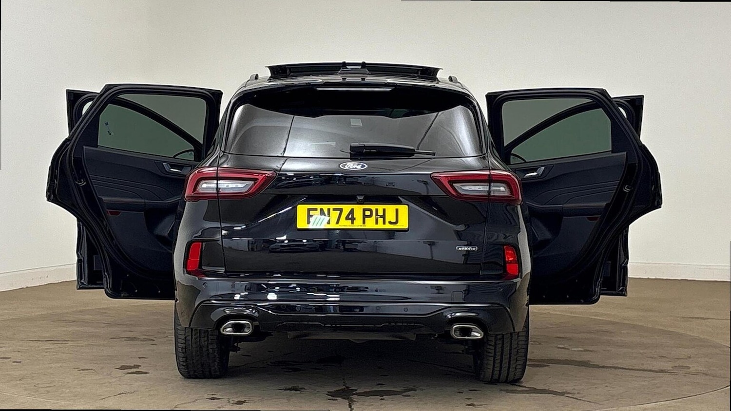 Used Ford Kuga 2025 for sale - 76931592: Photo 7