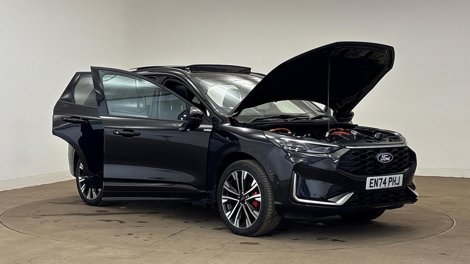 Used Ford Kuga 2025 for sale - 76931592: Photo 9