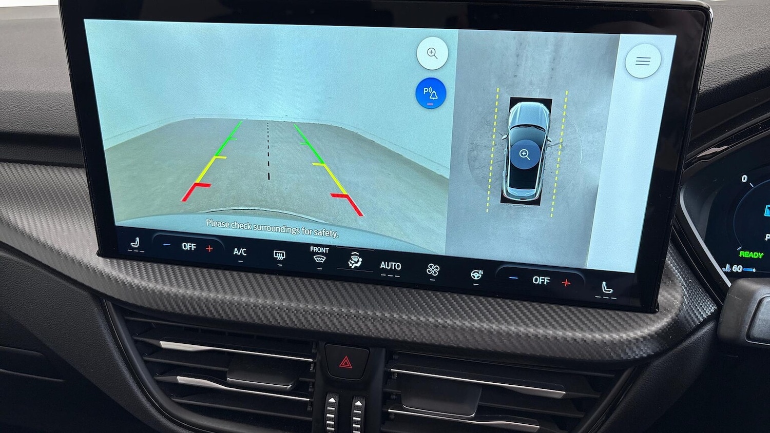 Used Ford Kuga 2024 for sale - 76430787: Photo 11