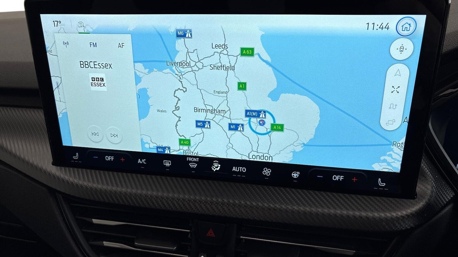 Used Ford Kuga 2024 for sale - 76430787: Photo 15