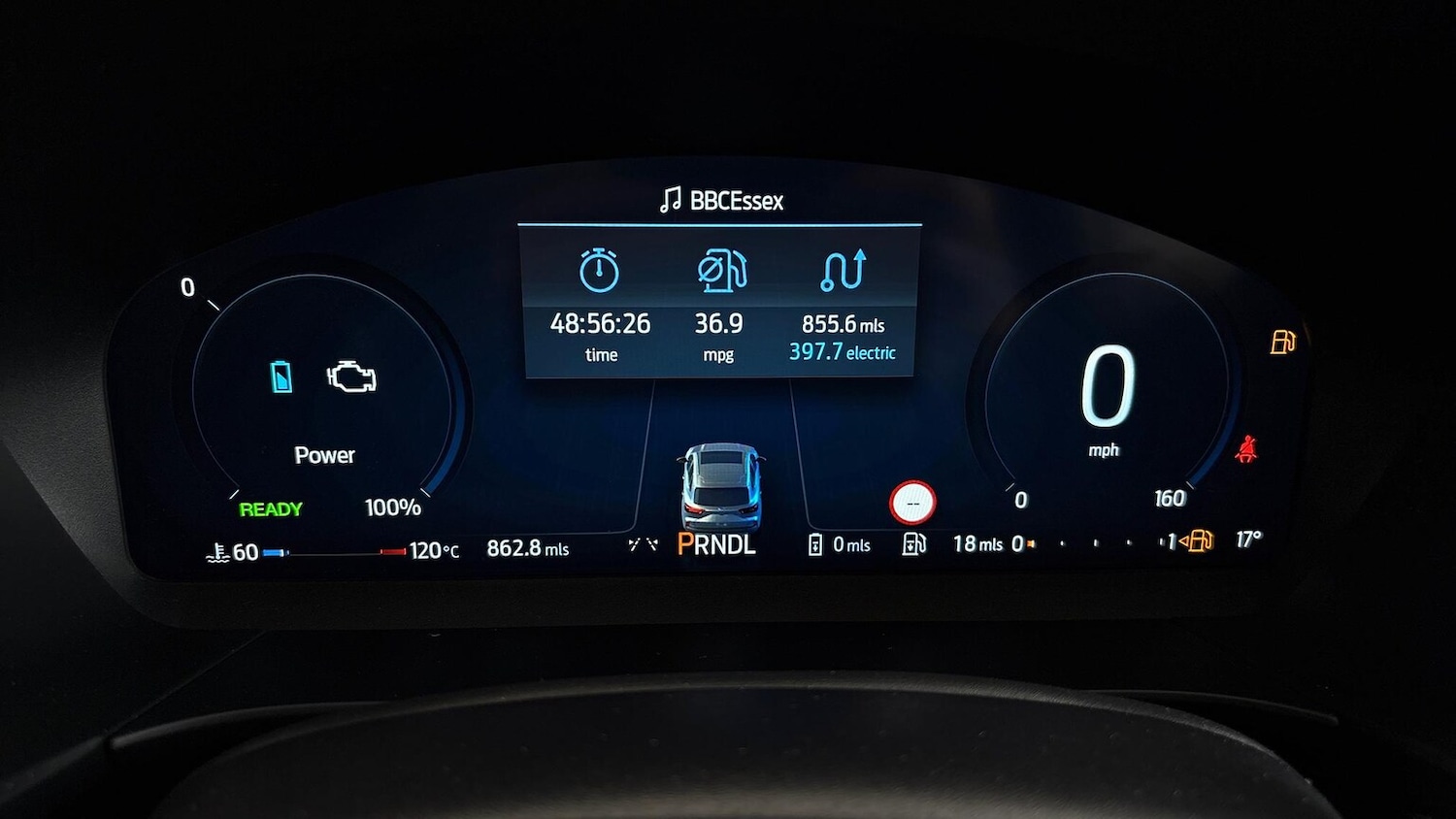 Used Ford Kuga 2024 for sale - 76430787: Photo 16