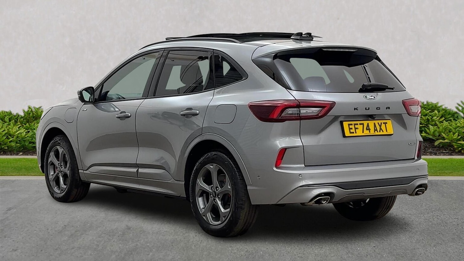 Used Ford Kuga 2024 for sale - 76430787: Photo 2