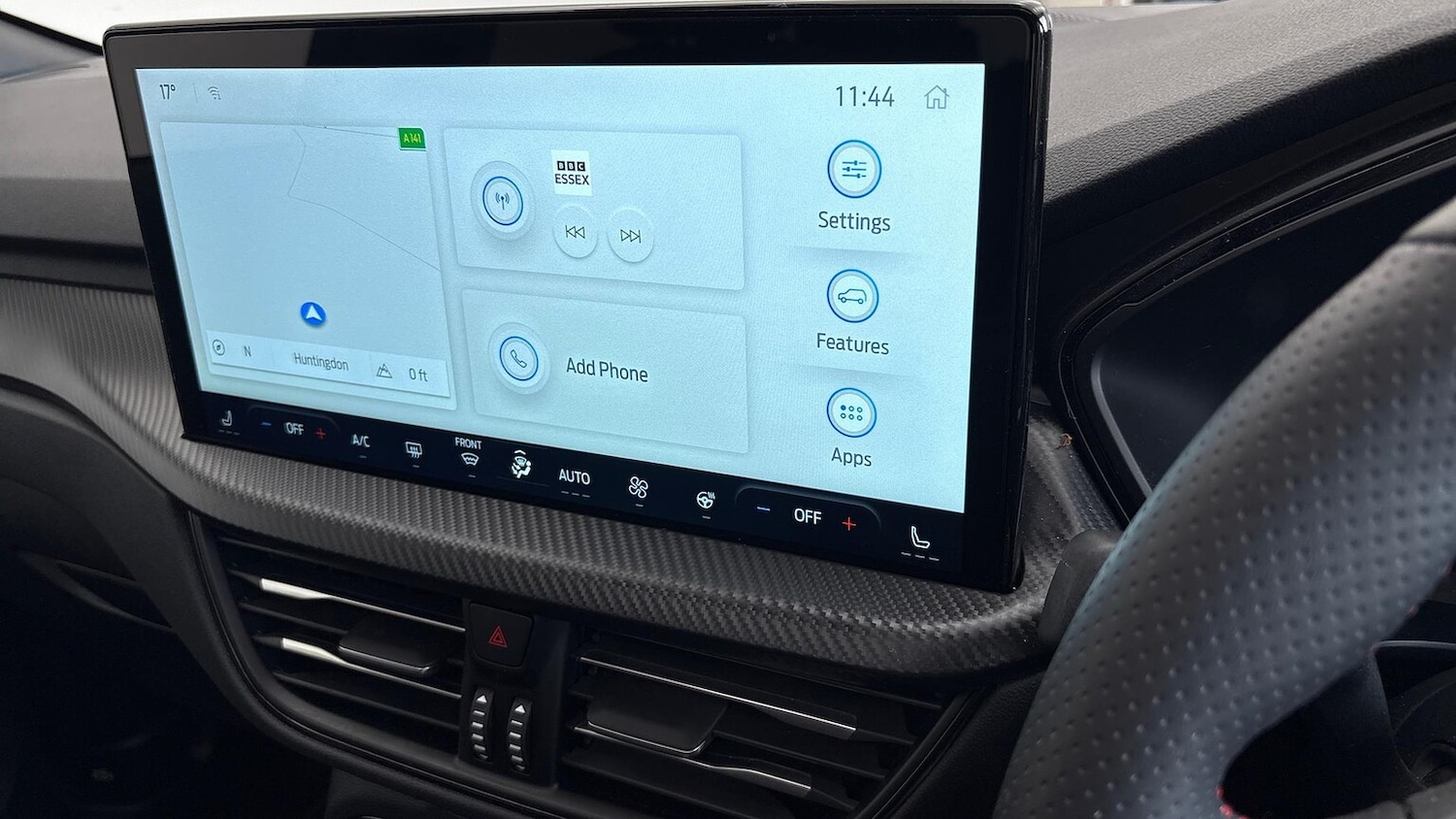 Used Ford Kuga 2024 for sale - 76430787: Photo 20