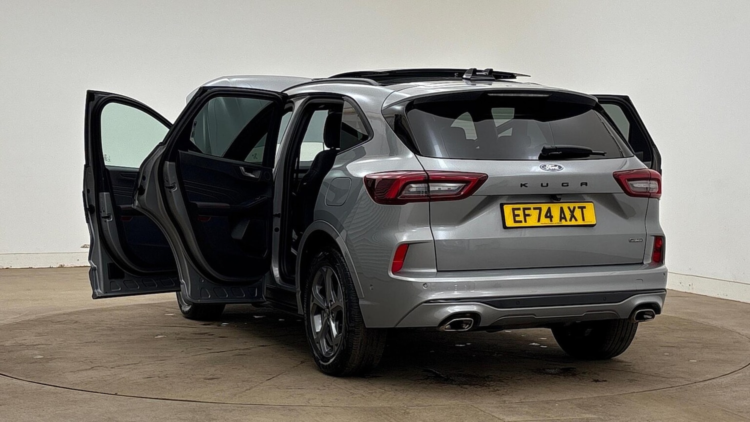 Used Ford Kuga 2024 for sale - 76430787: Photo 26