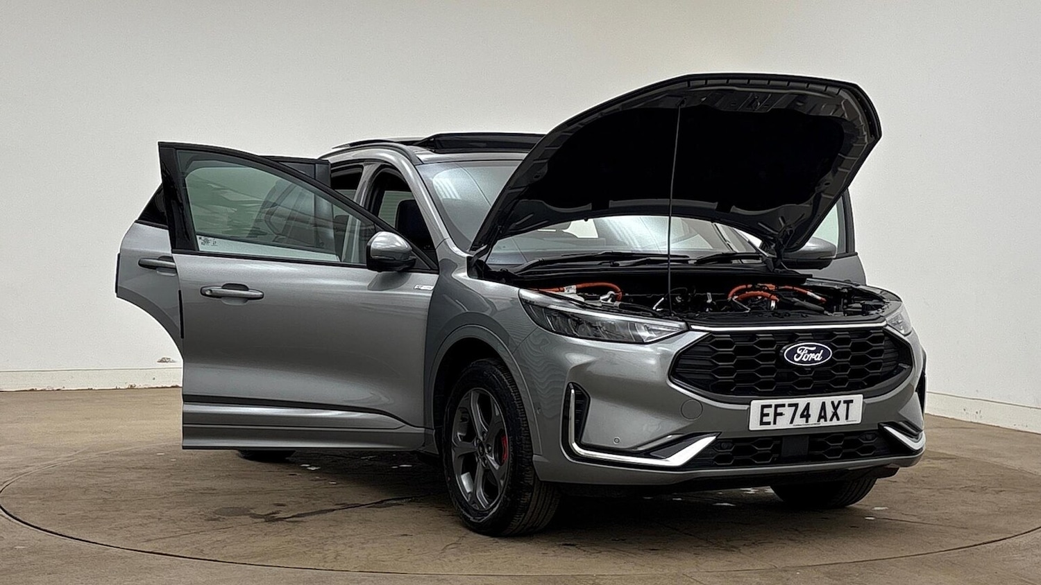 Used Ford Kuga 2024 for sale - 76430787: Photo 27