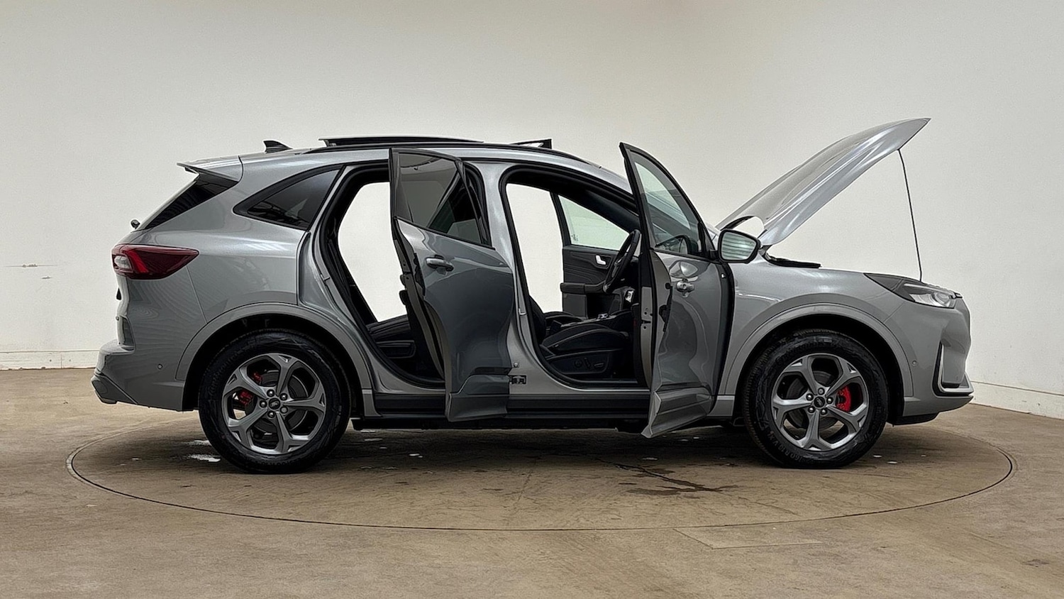 Used Ford Kuga 2024 for sale - 76430787: Photo 28