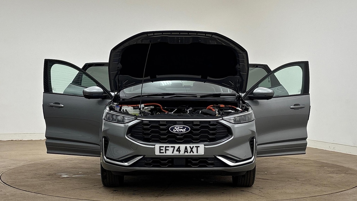 Used Ford Kuga 2024 for sale - 76430787: Photo 29