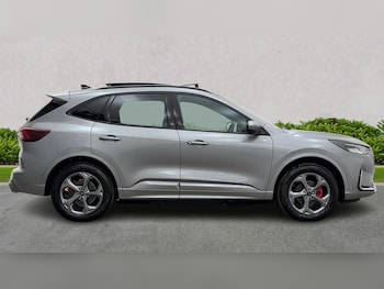 Used Ford Kuga 2024 for sale - 76430787: Photo