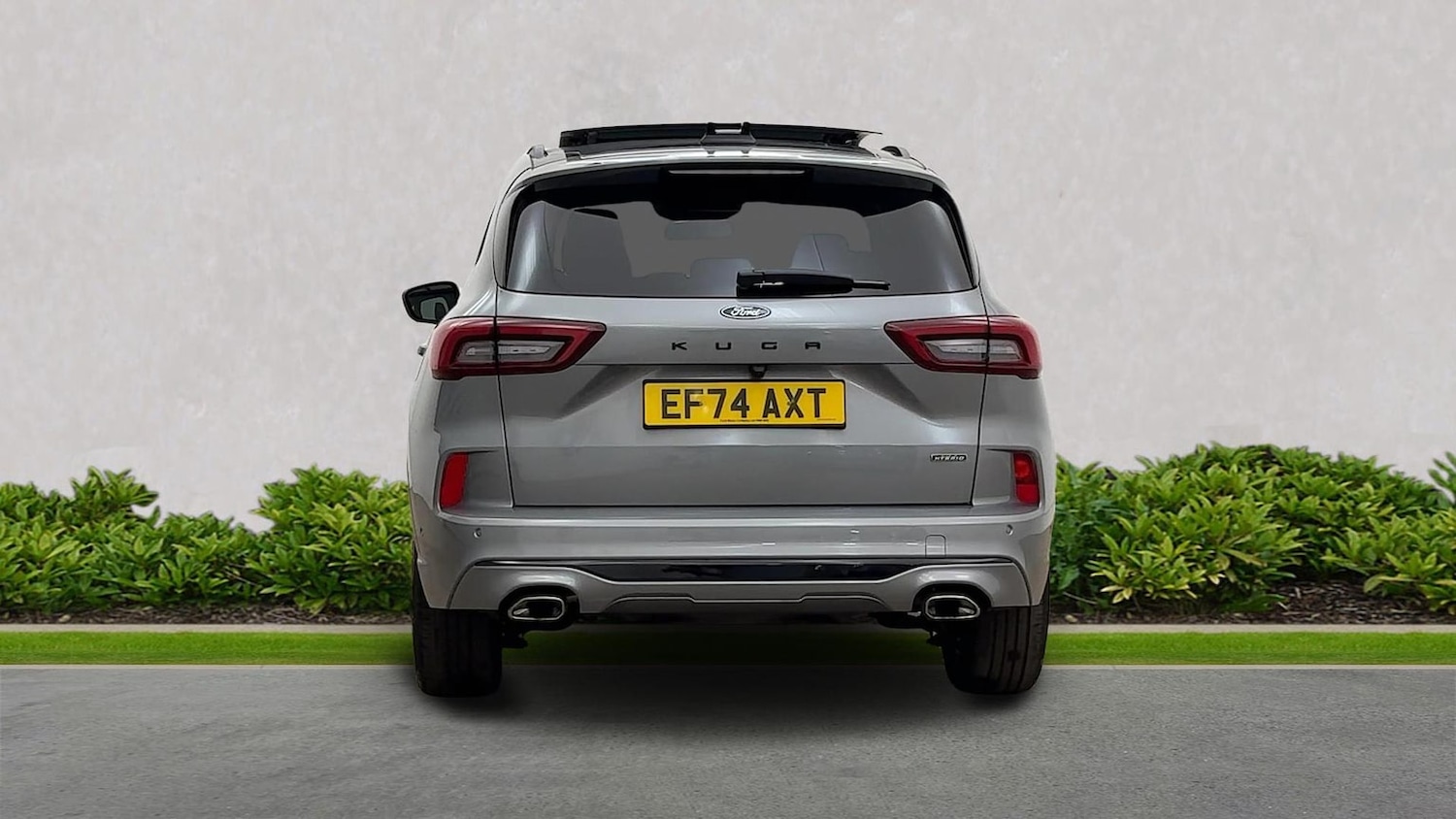 Used Ford Kuga 2024 for sale - 76430787: Photo 4