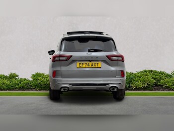 Used Ford Kuga 2024 for sale - 76430787: Photo