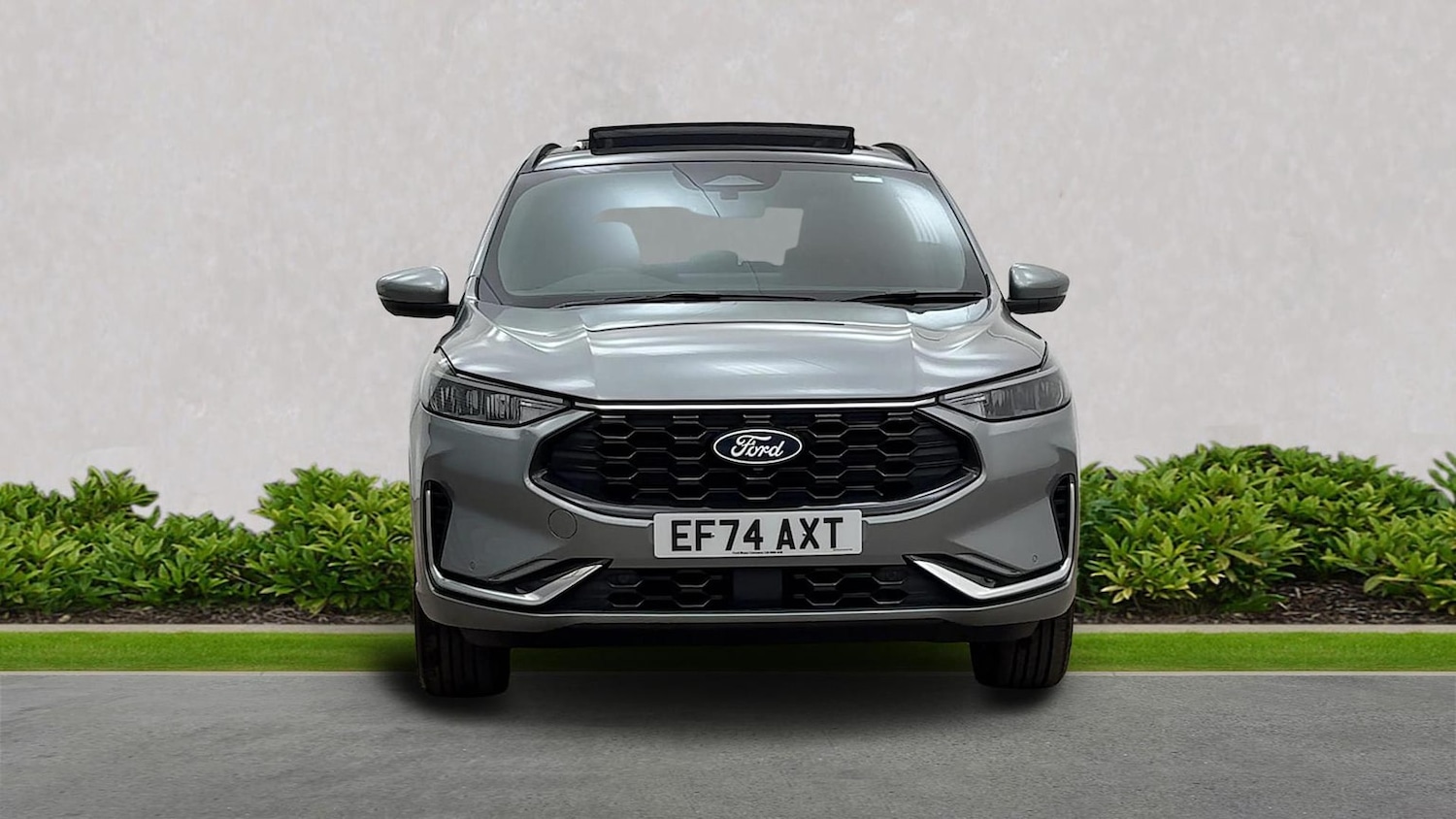 Used Ford Kuga 2024 for sale - 76430787: Photo 5