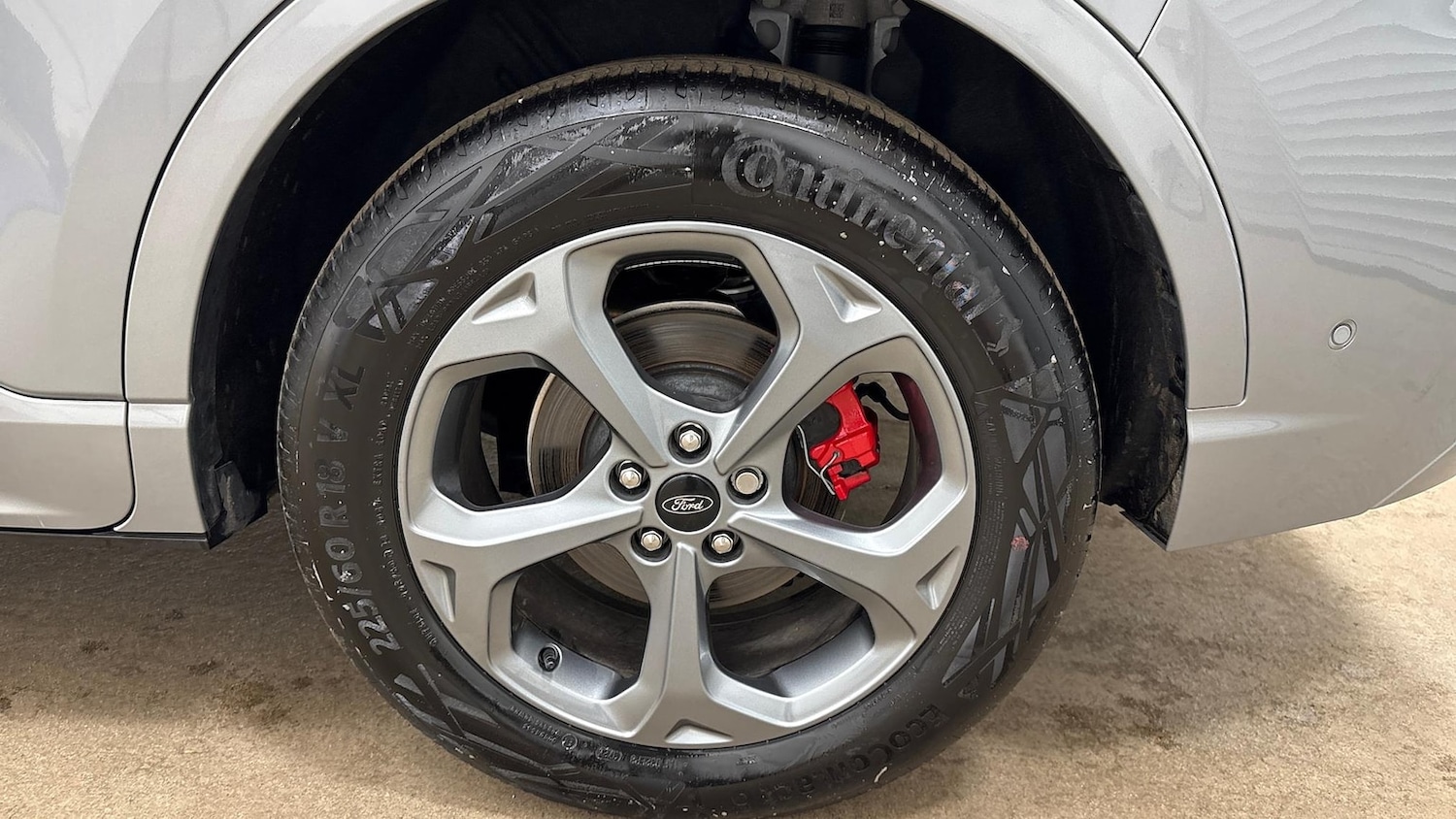 Used Ford Kuga 2024 for sale - 76430787: Photo 6