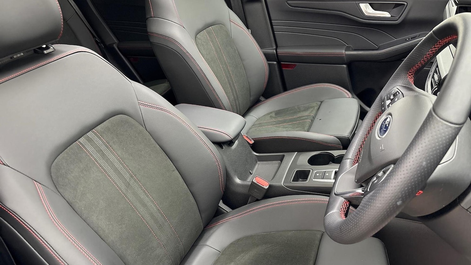 Used Ford Kuga 2024 for sale - 76430787: Photo 7