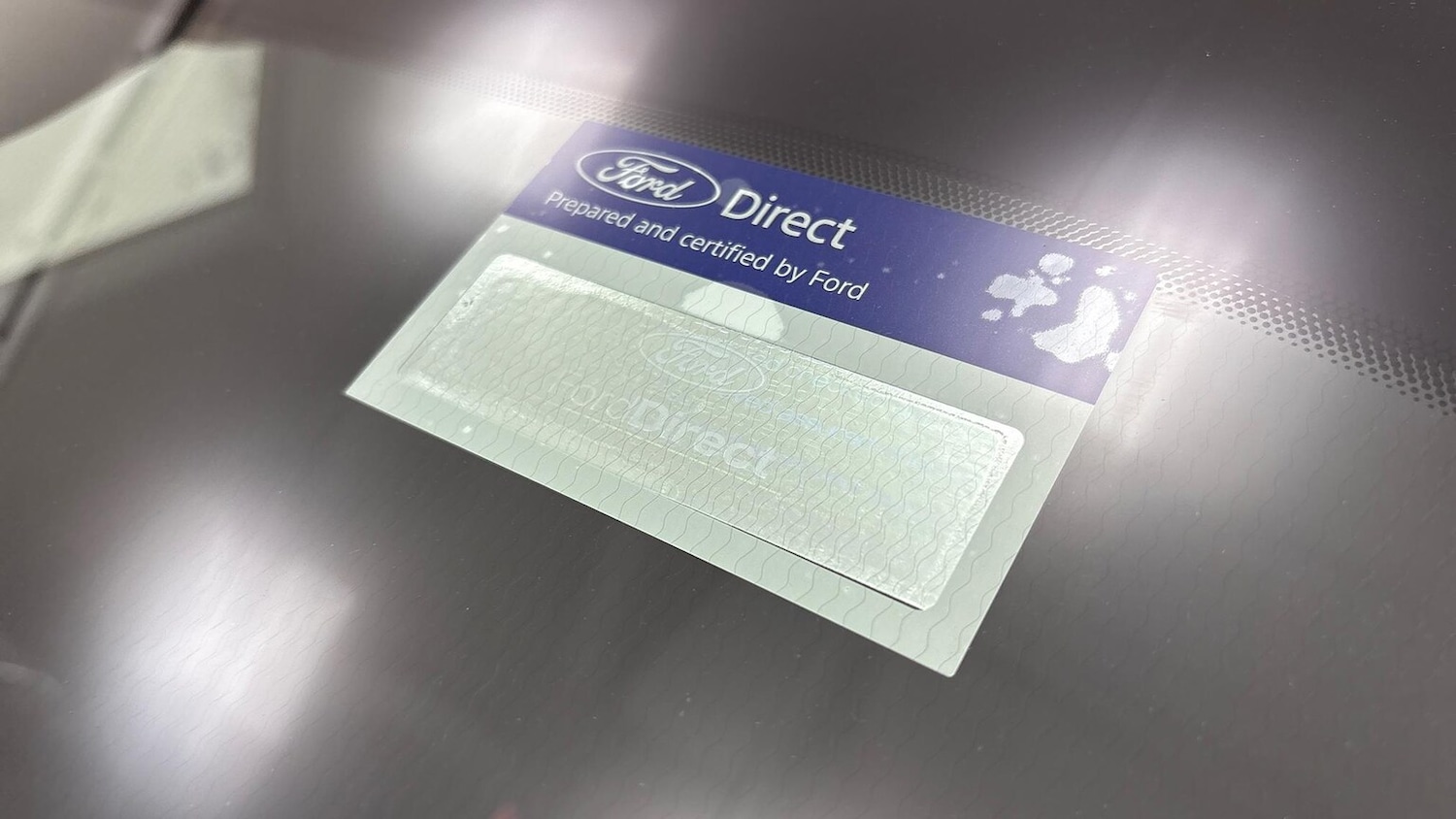 Used Ford Kuga 2024 for sale - 76430787: Photo 9