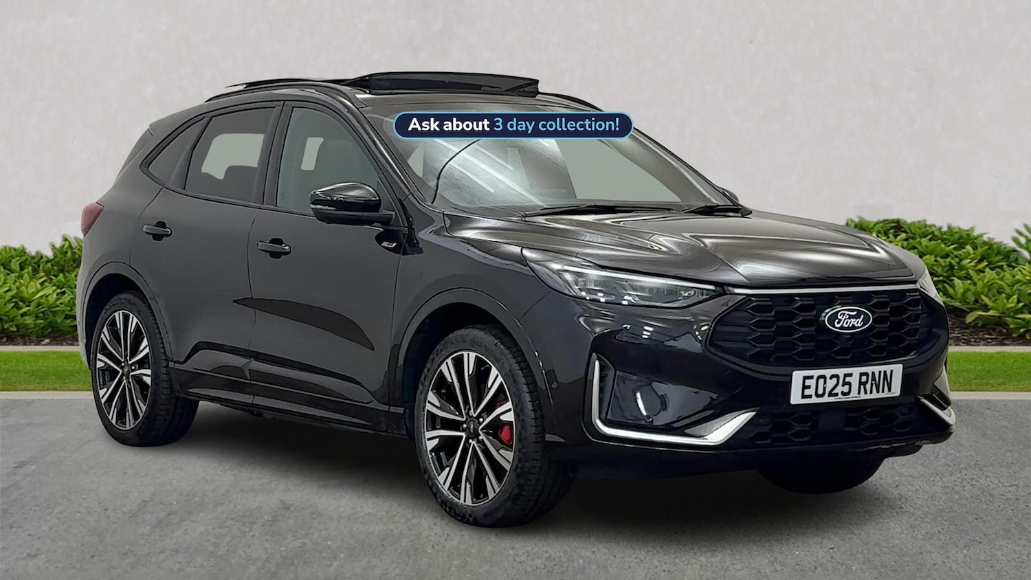 Used Ford Kuga 2025 for sale - 77056964: Photo 1