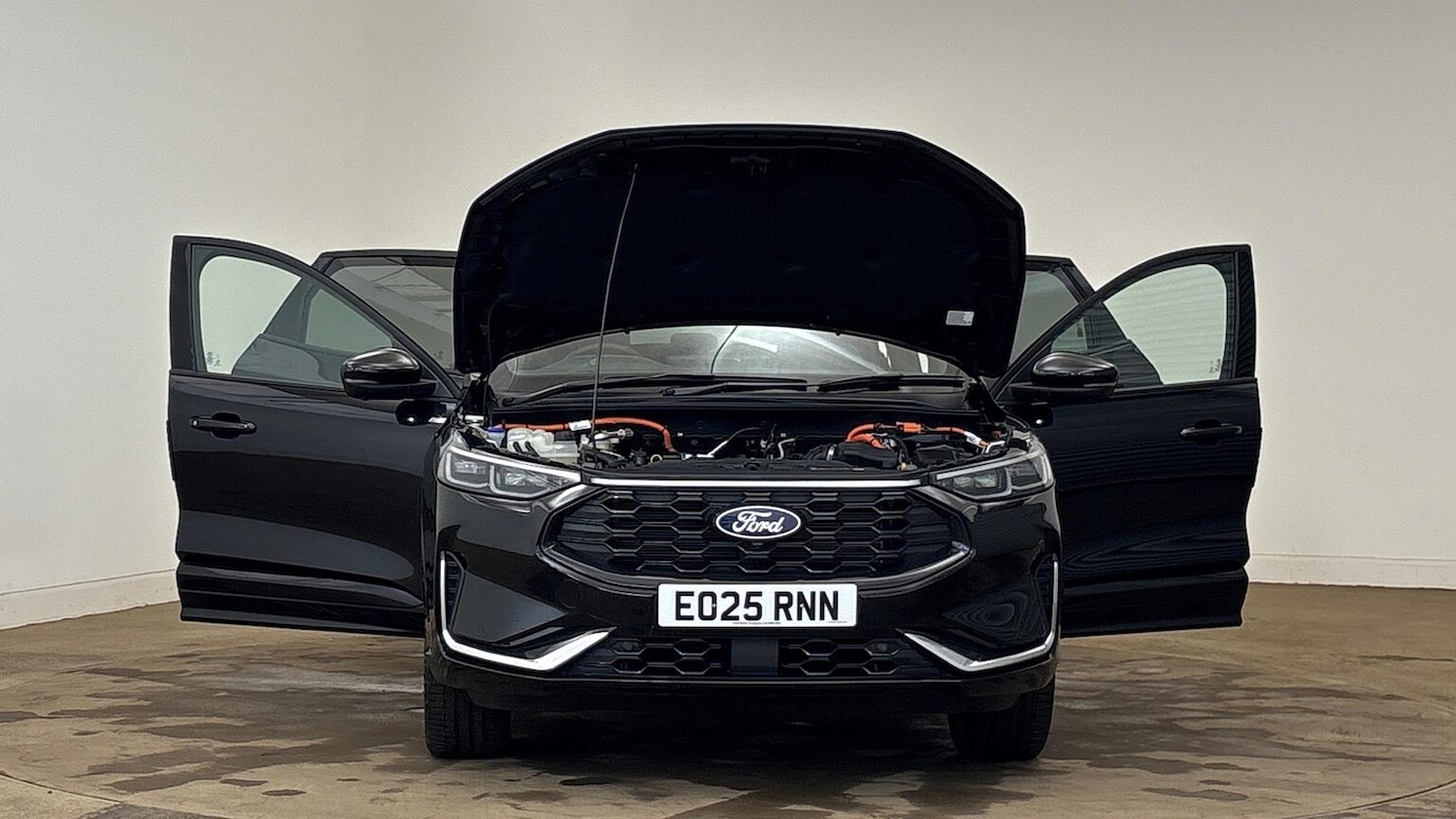 Used Ford Kuga 2025 for sale - 77056964: Photo 10