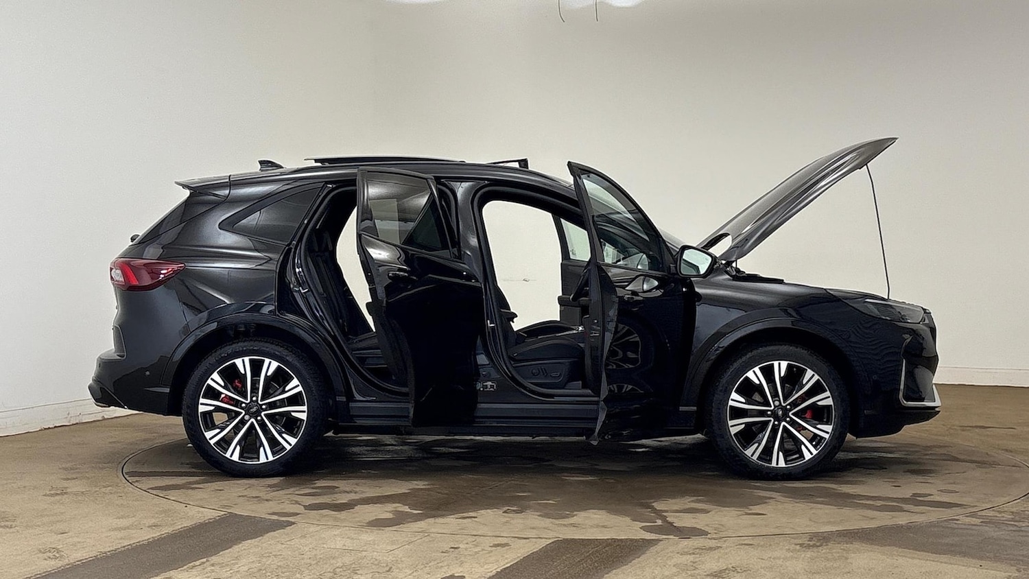 Used Ford Kuga 2025 for sale - 77056964: Photo 11