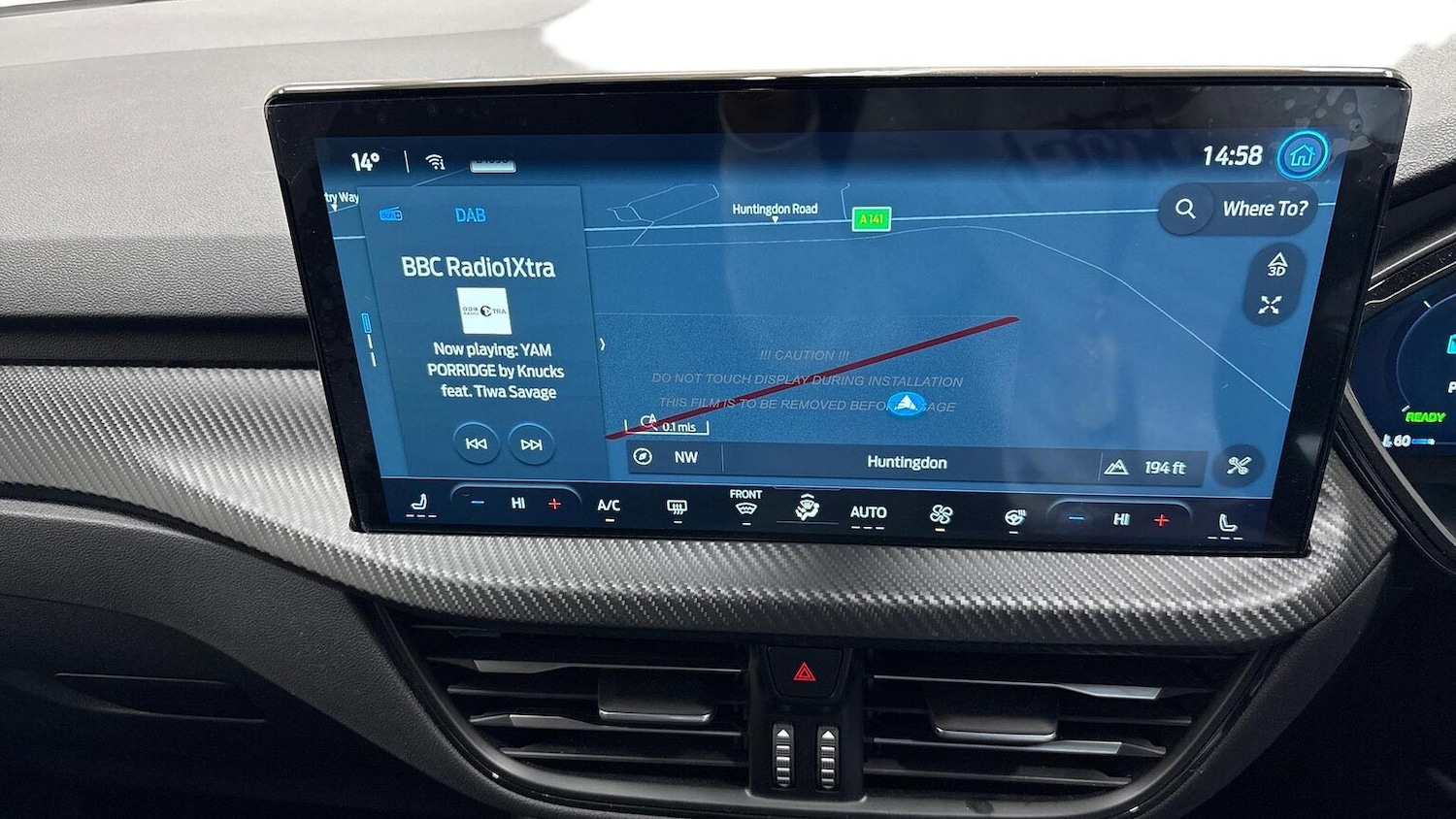 Used Ford Kuga 2025 for sale - 77056964: Photo 15