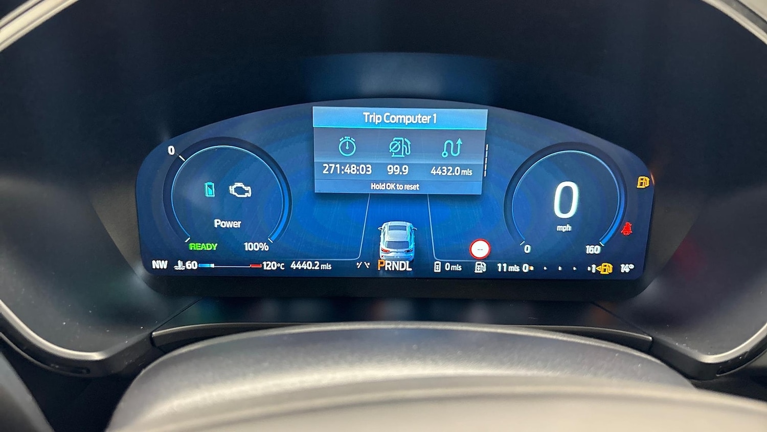 Used Ford Kuga 2025 for sale - 77056964: Photo 16