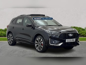 2025 - 2.5 PHEV ST-Line X 5dr CVT